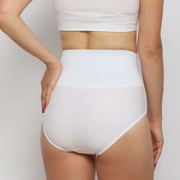 Бандаж при опущении органов малого таза Б-637 №9 Крейт