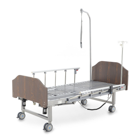 Кровать медицинская функциональная электрическая YG-2