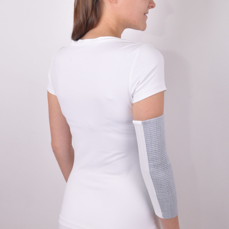 Бандаж локтевого сустава F-400А №3 Крейт