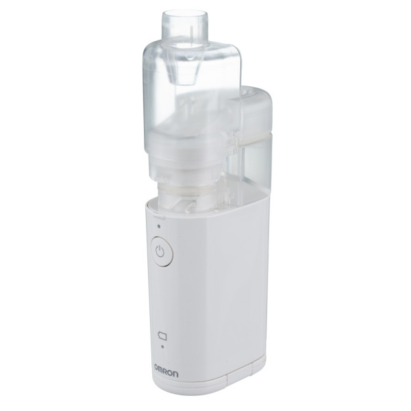 Ингалятор ультразвуковой U100 (NE-U100-E) OMRON MicroAIR