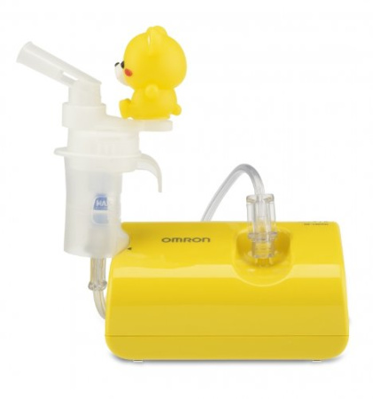 Ингалятор компрессорный OMRON NE-C24-Kids