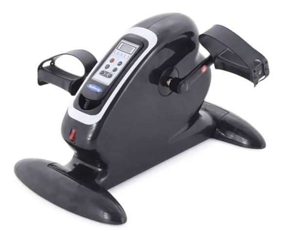 Велотренажер педальный с электроприводом BELBERG mini-bike BE-11