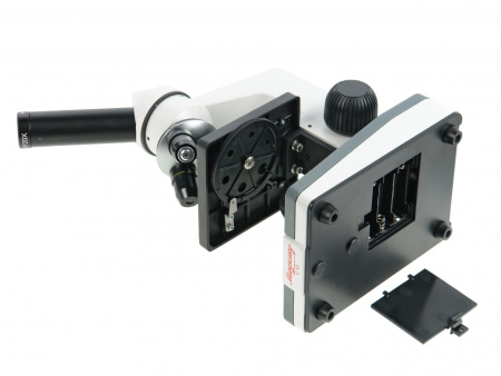 Микроскоп биологический Микромед С-11