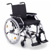 Кресло-коляска MEYRA EUROCHAIR2 литые 48см (марка)