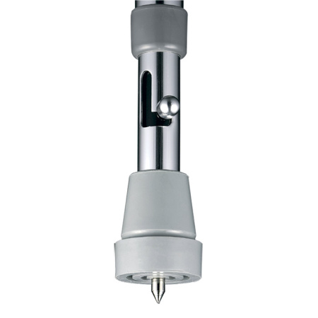 Костыль с опорой  под локоть Nova с УПС TN-215 (марка) 10239