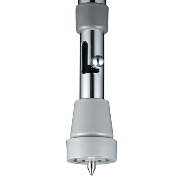 Костыль с опорой  под локоть Nova с УПС TN-215 (марка) 10239