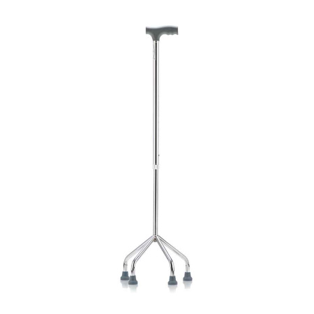 Трость четырехопорная FS922 Armed