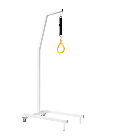 Опора для подтягивания в кровать Ortonica G100