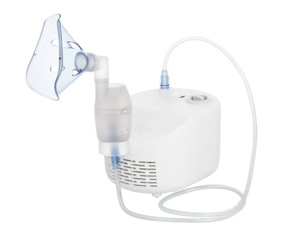 Ингалятор компрессорный OMRON NЕ-C17