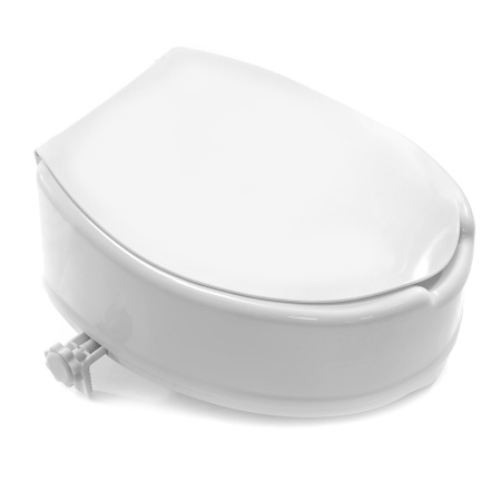 Насадка на унитаз с крышкой SC7060D