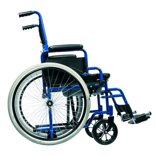 Кресло с санитарным оснащением Ortonica TU 55 20 