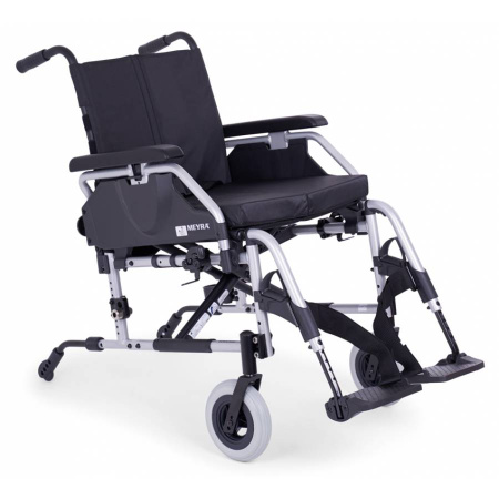 Кресло-коляска MEYRA EUROCHAIR2 литые 48см (марка)
