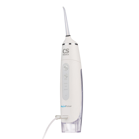 Ирригатор полости рта CS Medica AquaPulsar CS-3 PRO+