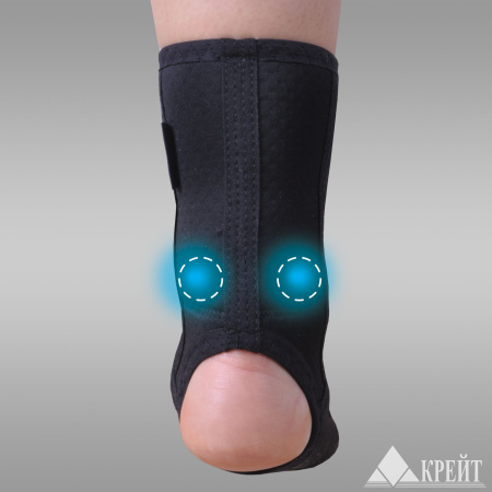 Бандаж голеностопного сустава А-250 №1 Крейт