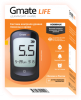 Глюкометр Gmate Life