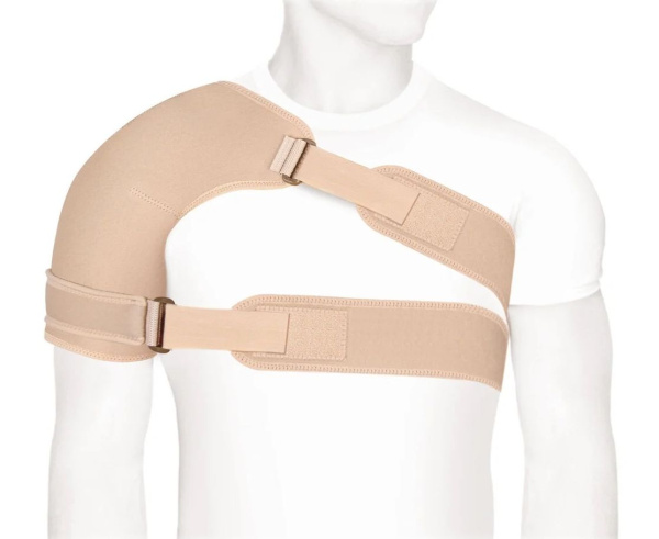 Бандаж плечевого сустава ФПС-03 L Экотен 09934 (марка)