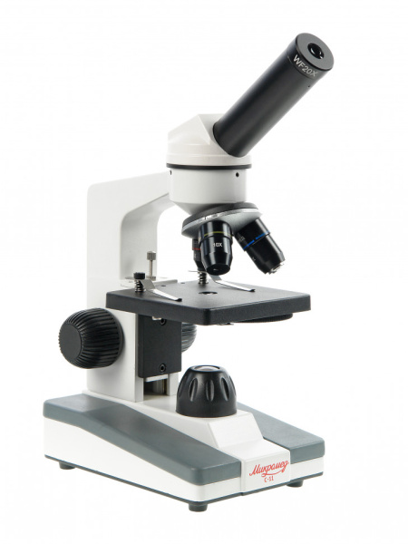 Микроскоп биологический Микромед С-11
