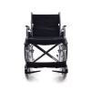 Кресло-коляска Alpha Luxe 103 SS 480мм (марка)