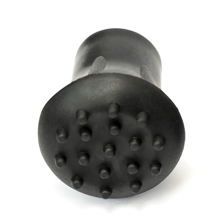 Наконечник резиновый для тростей и костылей 14мм Barry Viva