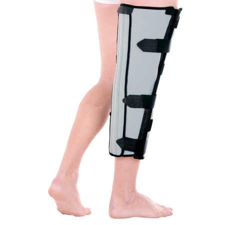 Бандаж для коленного и локтевого сустава А-400 №2 Крейт