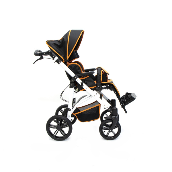 Кресло-коляска "Vita Buggy 7900", 290-360 SS (марка)