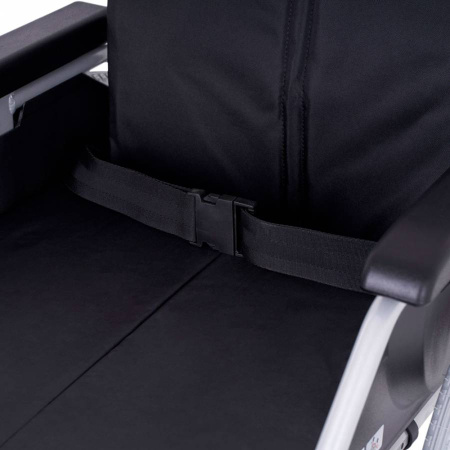 Кресло-коляска MEYRA EUROCHAIR2 литые 48см (марка)