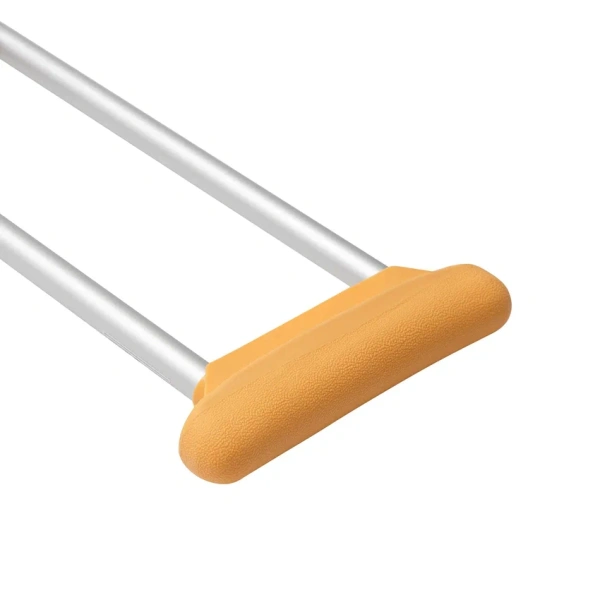 Костыль подмышечный KS502 c УПС (марка)