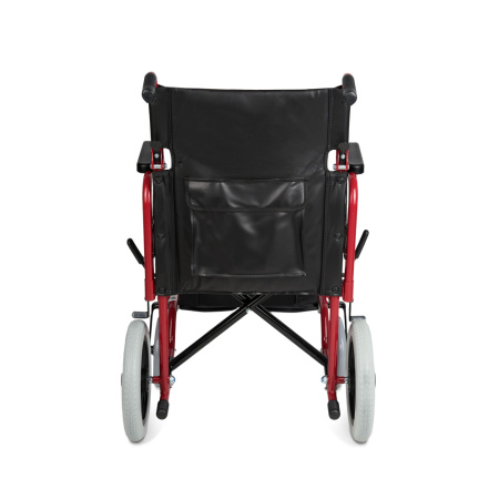 Кресло-коляска FS904AB 46см (марка)