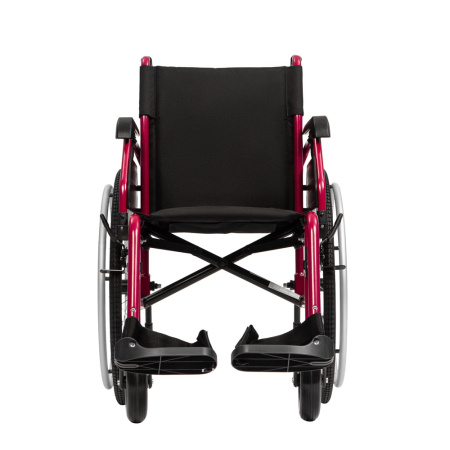 Кресло-коляска Ortonica Base 250 18 UU (марка)