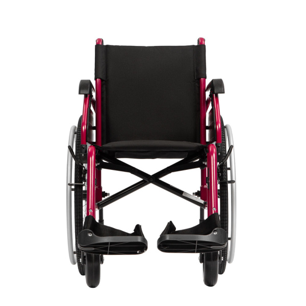 Кресло-коляска Ortonica Base Lite 250 19 PU (марка)