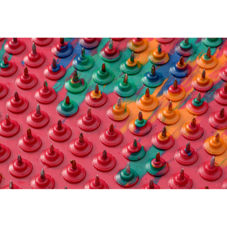 УАЛП Коврик Большой 7,0 Ag