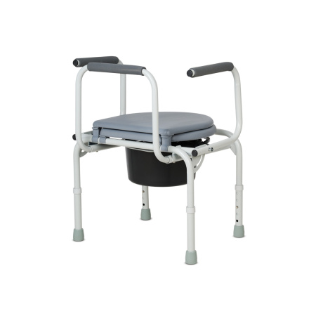 Кресло-стул с санитарным оснащением ФС813 Армед