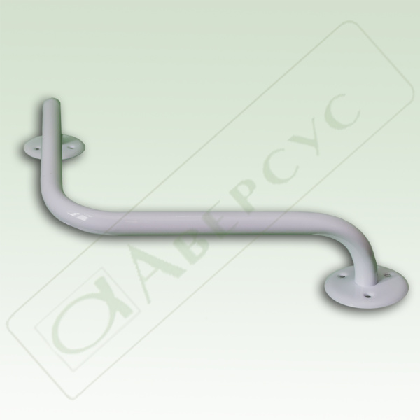 Поручень угловой У90-30х30-2-22 (марка)