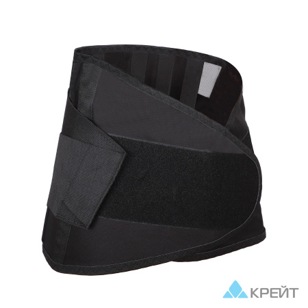 Корсет ортопедический пояснично-крестцовый Б-507 Э №5 Крейт