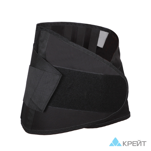 Корсет ортопедический пояснично-крестцовый Б-507 Э №5 Крейт