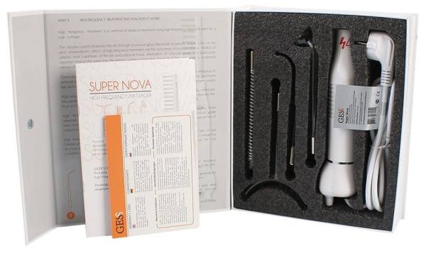 Дарсонваль  GESS-623