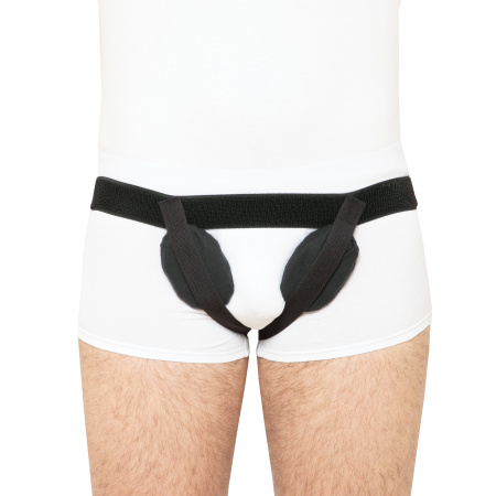 Бандаж грыжевой паховый Б-432 №3 Крейт