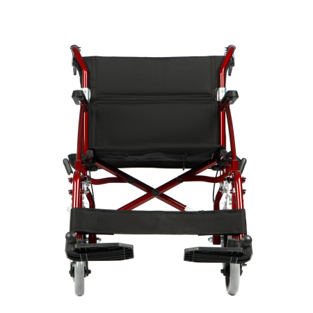 Кресло-коляска Ortonica Escort 600 (марка)