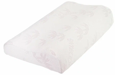 Подушка ортопедическая под голову Т.703 М+