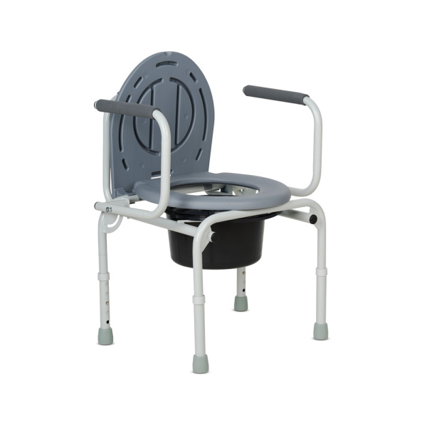 Кресло-стул с санитарным оснащением ФС813 Армед