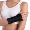 Бандаж на лучезапястный сустав К-906 КОМФ-ОРТ р-р L черный