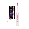 Щетка зубная электрическая СS Medica  CS-466 W белая