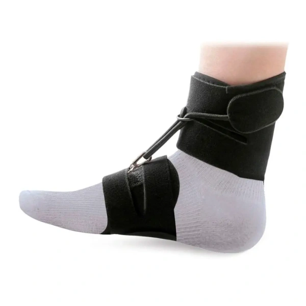 Бандаж голеностопного сустава AS-ST XL Экотен 01781 (марка)