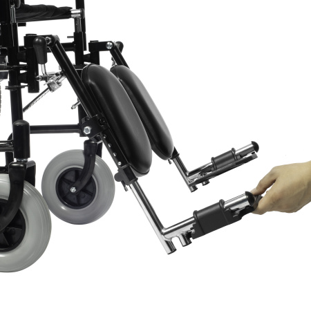 Кресло-коляска Ortonica Recline 100 (марка)