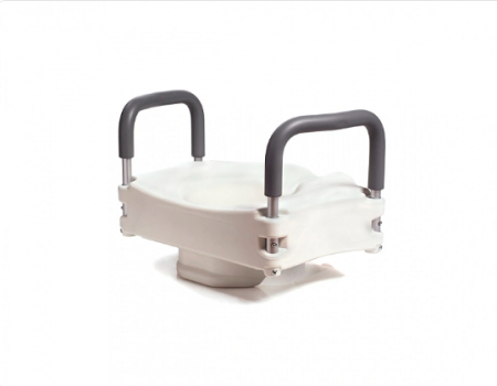 Насадка на унитаз TU233 Ortonica