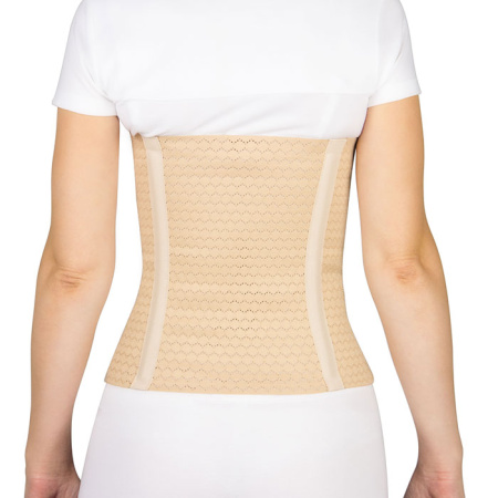 Бандаж послеоперационный 30см Т-1346/Т.26.08 S Тривес