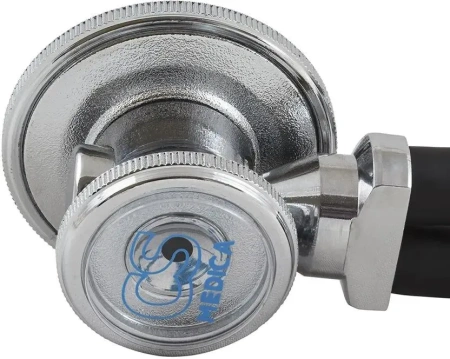 Стетофонендоскоп CS Medica CS-421 черный