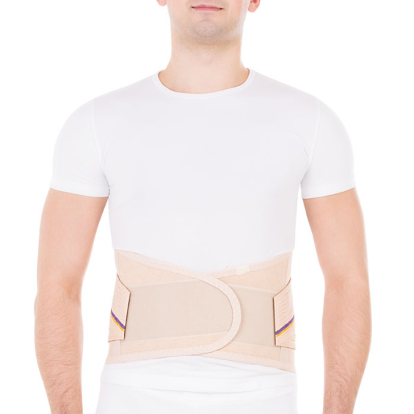 Корсет ортопедический пояснично-крестцовый Т.58.16 M Тривес (марка) 24051