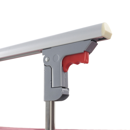 Кровать медицинская функциональная электрическая YG-2