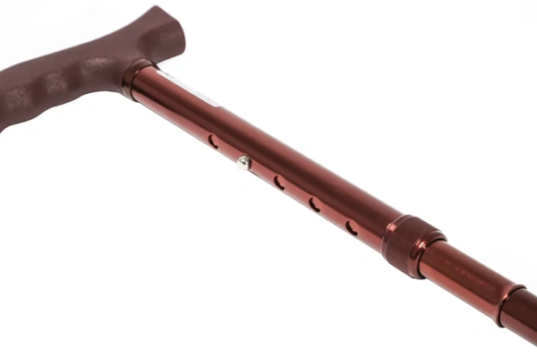 Трость TS716 складная (марка)